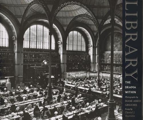 Cover for Library