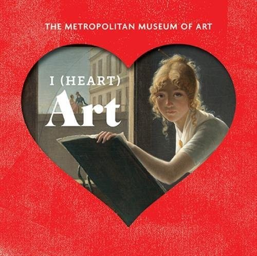 Cover for I  Art