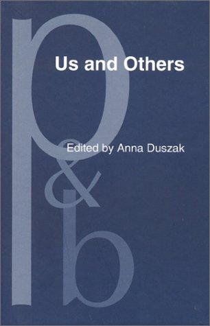 Cover for Us and Others