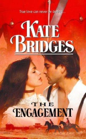 Cover for The Engagement