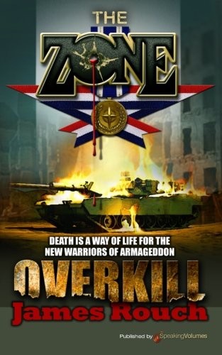 Cover for Overkill