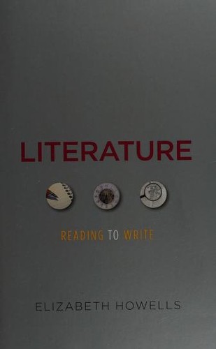 Cover for Literature