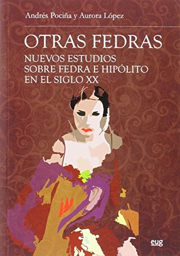 Cover for Otras Fedras