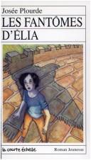 Cover for Les Fantomes D'Elia