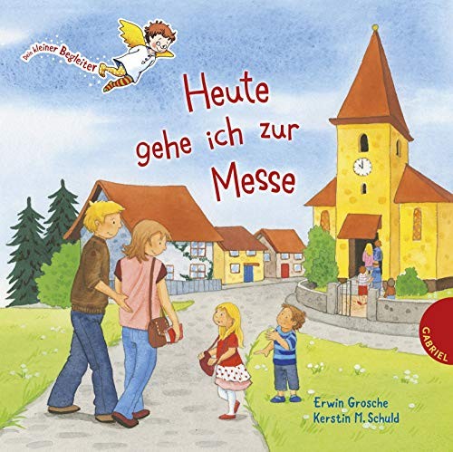 Cover for Dein kleiner Begleiter