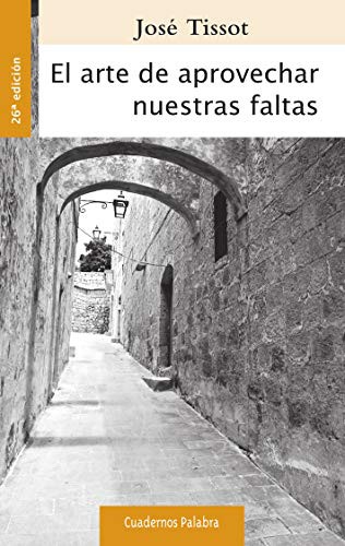 Cover for El arte de aprovechar nuestras faltas