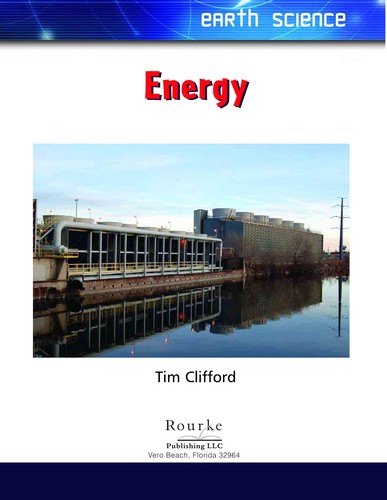 Cover for Energy