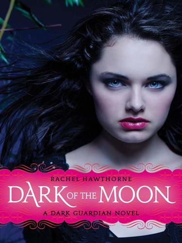 Cover for Dark of the Moon