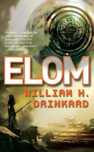 Cover for Elom