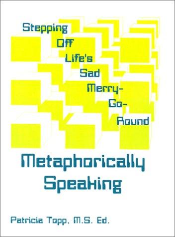 Cover for Stepping Off Life's Sad Merry-Go-Round