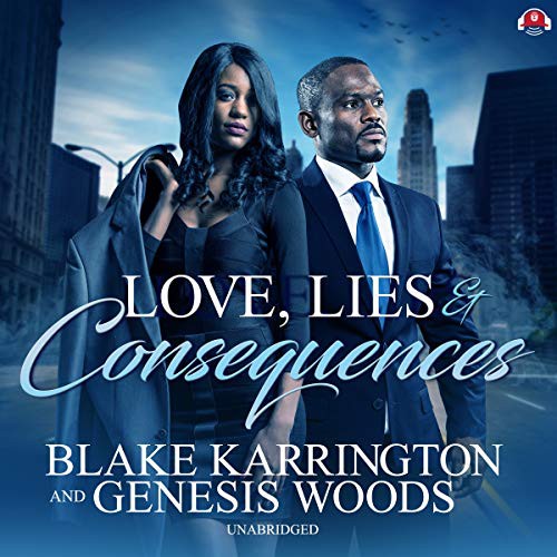 Cover for Love, Lies, and Consequences