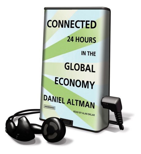Cover for Connected