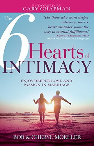 Cover for The 6 Hearts of Intimacy