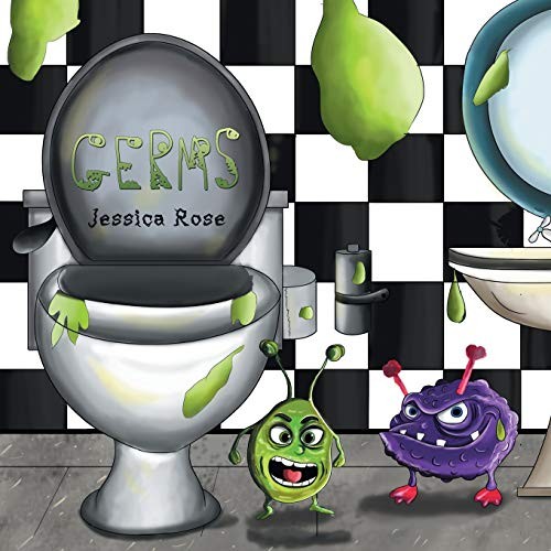 Cover for Germs