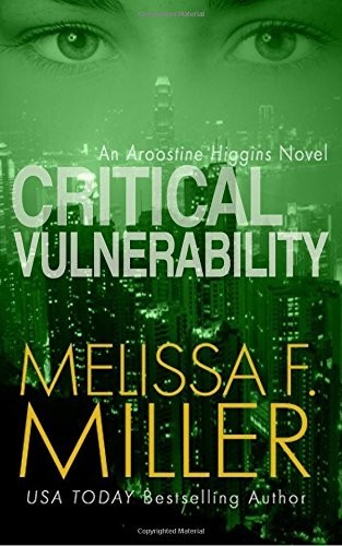 Cover for Critical Vulnerability