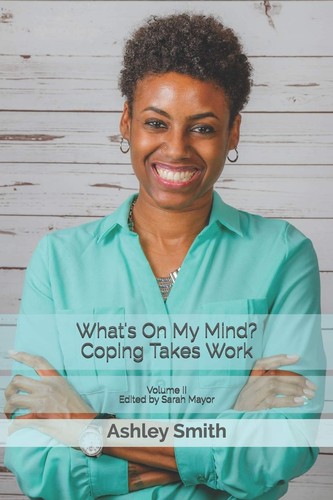 Cover for What's on My Mind?