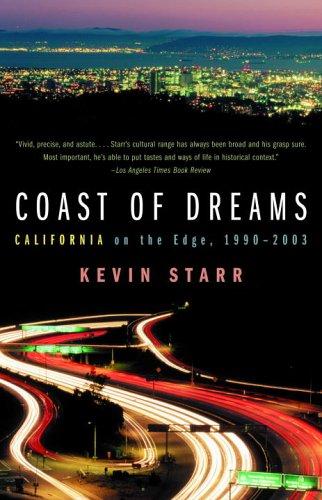 Cover for Coast of Dreams