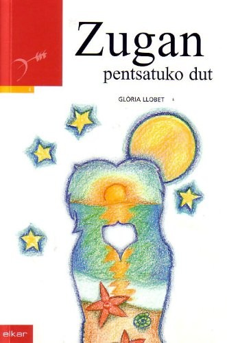 Cover for Zugan pentsatuko dut