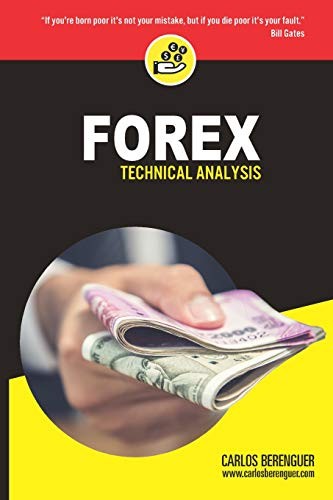 Cover for Forex Technical Analysis