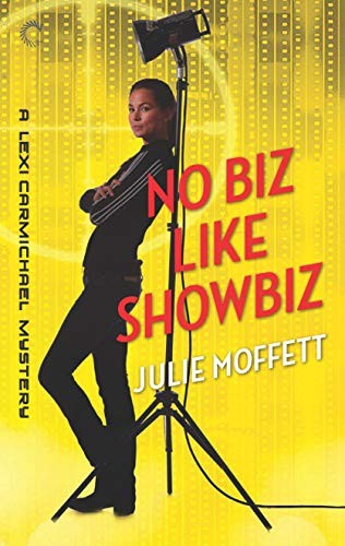 Cover for No Biz Like Showbiz