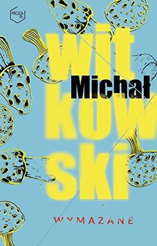 Cover for Wymazane