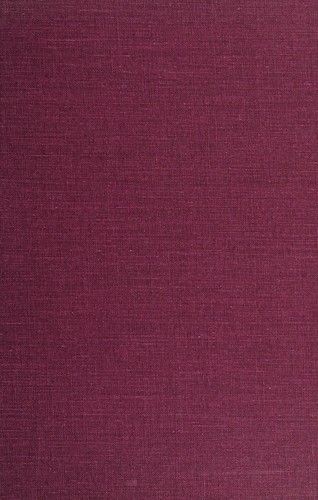 Cover for Swift's later poems