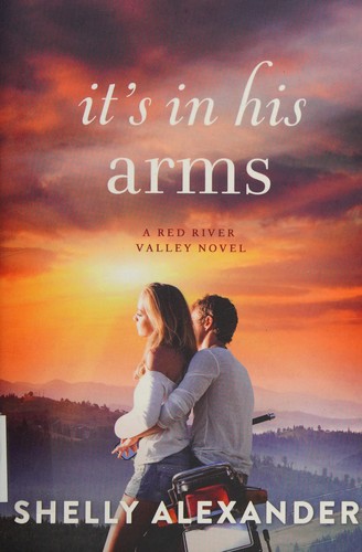 Cover for It's in His Arms