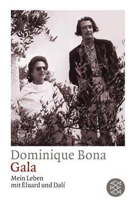 Cover for Gala
