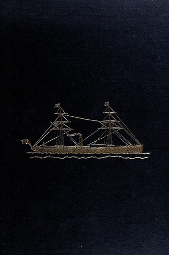 Cover for Blue Funnel