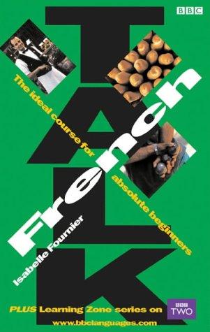 Cover for Talk French (BBC Talk)
