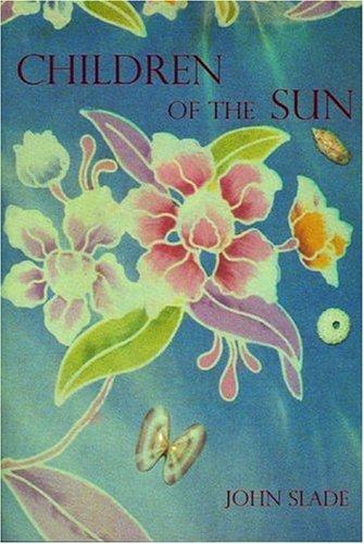 Cover for Children of the sun