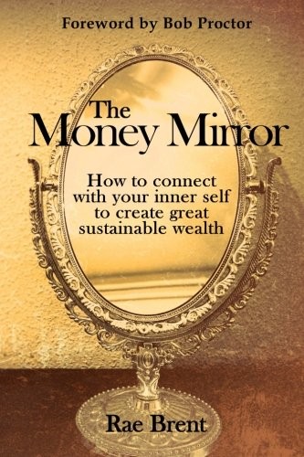 Cover for The Money Mirror