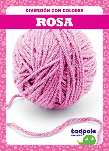 Cover for Rosa