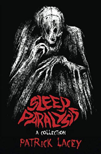 Cover for Sleep Paralysis