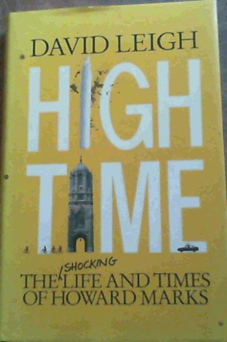 Cover for Howard Marks