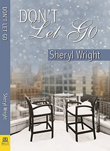 Cover for Don't Let Go