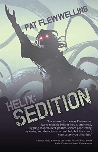 Cover for Helix