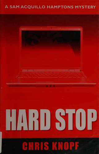 Cover for Hard stop