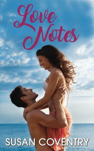 Cover for Love Notes