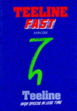 Cover for Teeline Fast (Teeline)