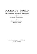 Cover for Cocteau's World