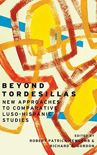 Cover for Beyond Tordesillas