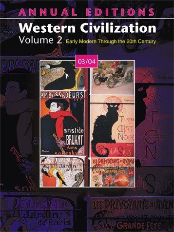 Cover for Annual Editions