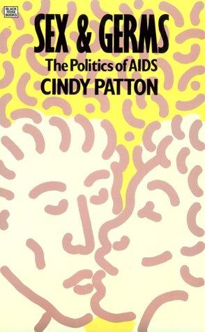 Cover for SEX AND GERMS