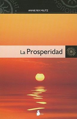 Cover for La Prosperidad