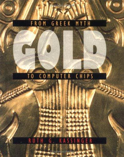 Cover for Gold
