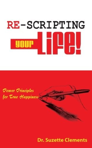 Cover for Re-Scripting Your Life