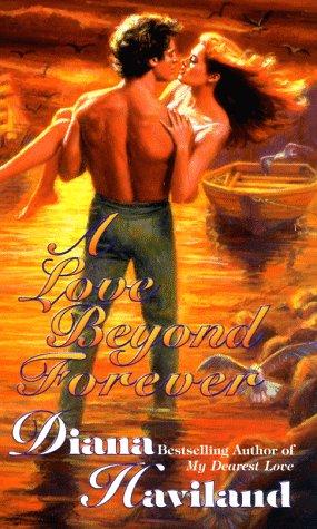 Cover for A Love Beyond Forever