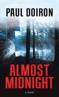 Cover for Almost Midnight