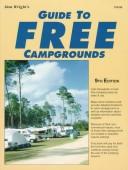 Cover for Guide to Free Campgrounds (Serial)